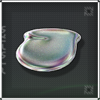 Wuthering Waves - Inert Metallic Drip