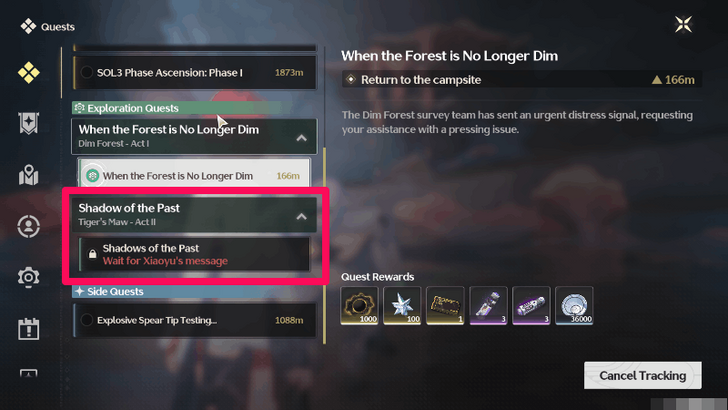 Wuthering Waves - Wait 24 Hours in Real Life