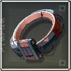 Wuthering Waves - Tailored Ring