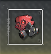 Wuthering Waves - Mask of Insanity