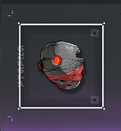 Wuthering Waves - Mask of Distortion