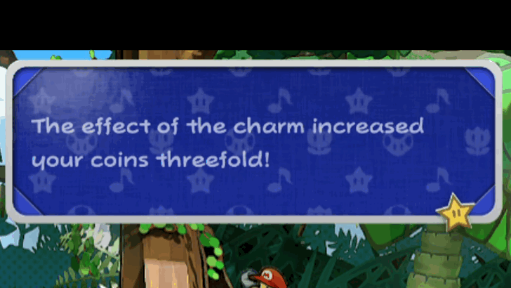 Paper Mario TTYD Switch Remake - Increased Coins