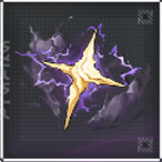 Wuthering Waves - Hidden Thunder Tacet Core