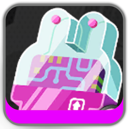 Bangboo System Widget