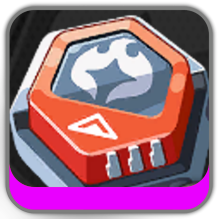 Specialized Burn Chip