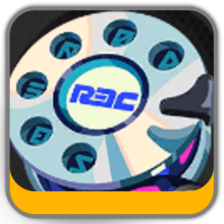 Encrypted Master Tape