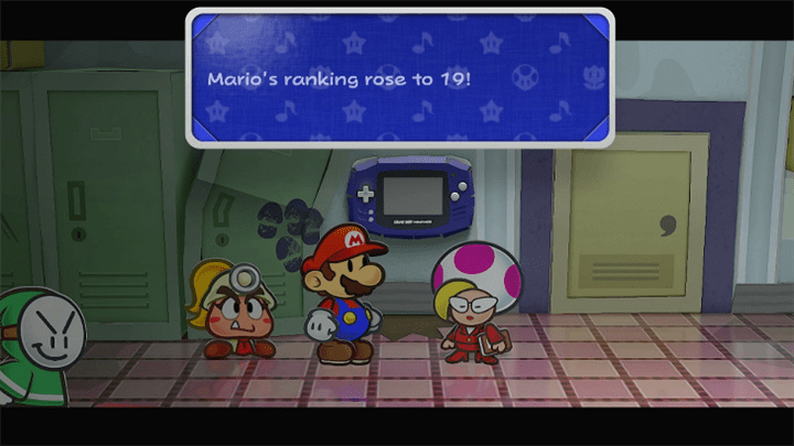 Paper Mario TTYD Switch Remake - Chapter 3 Guide 1-10