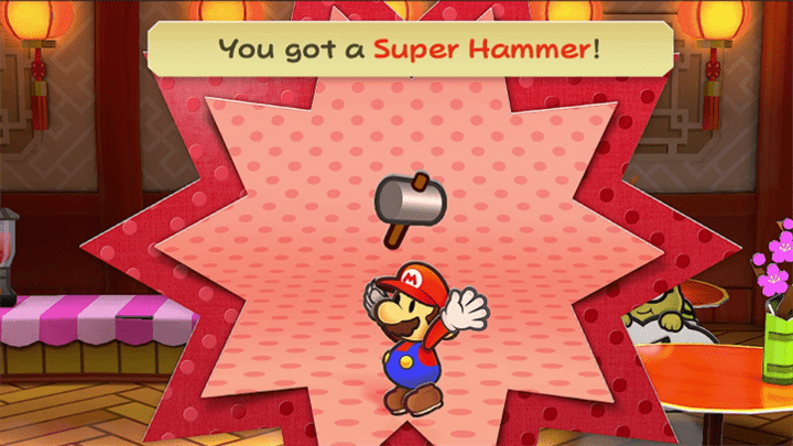 Paper Mario TTYD Switch Remake - Chapter 3 Guide 3-6