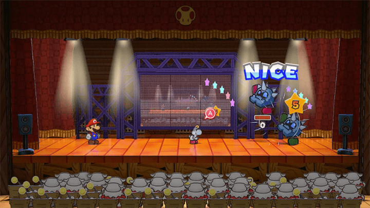 Paper Mario TTYD Switch Remake - Chapter 3 Guide 3-2