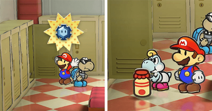 Paper Mario TTYD Switch Remake - Chapter 3 Guide 3-4