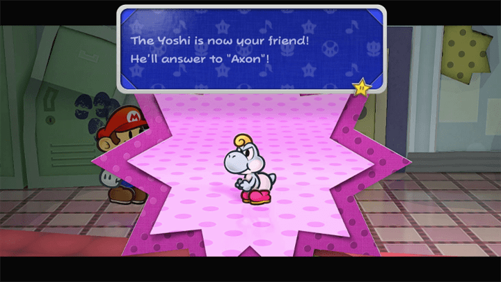 Paper Mario TTYD Switch Remake - Chapter 3 Guide 3-1