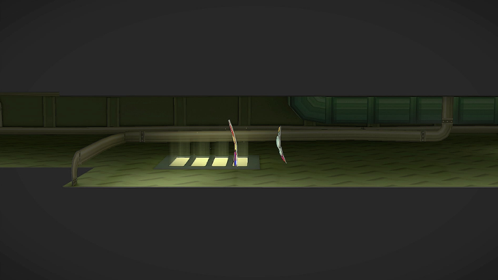 Paper Mario TTYD Switch Remake - Chapter 3 Guide 5-8