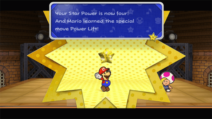 Paper Mario TTYD Switch Remake - Chapter 3 Guide 8-9