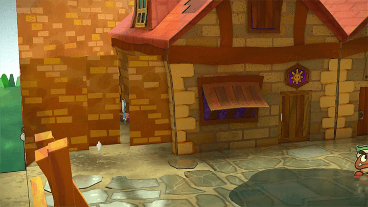 Paper Mario TTYD Switch Remake - Chapter 3 Guide 11-5