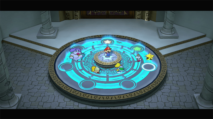 Paper Mario TTYD Switch Remake - Chapter 3 Guide 11-2