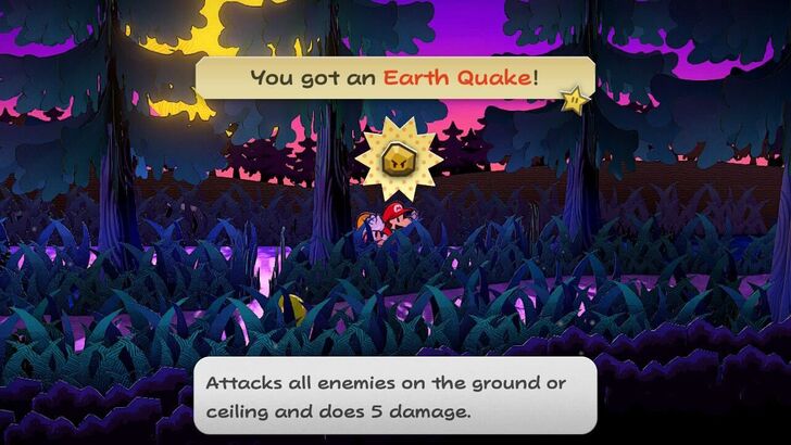 Paper Mario TTYD Switch Remake - Block 18