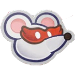 Paper Mario TTYD Switch Remake - Mowz