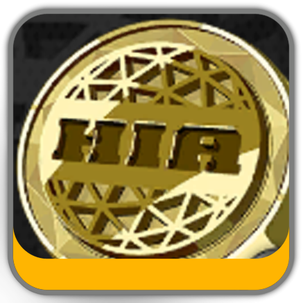 HIA Commemorative Coin