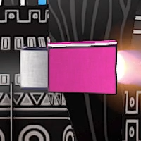 Paper Mario Thousand Year Door - X-Fist