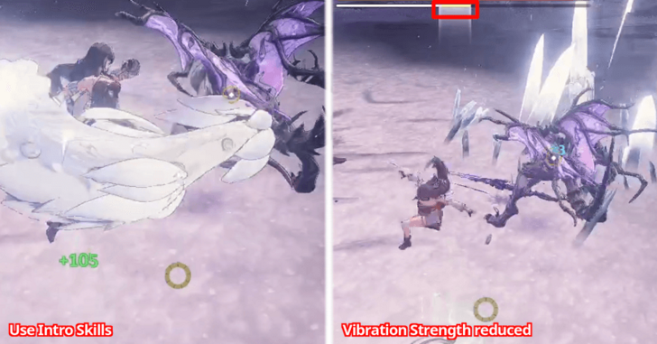 Wuthering Waves - Use Intro Skills against Thundering Memphis