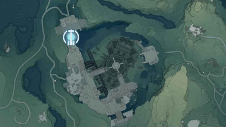 Wuthering Waves - Tiger