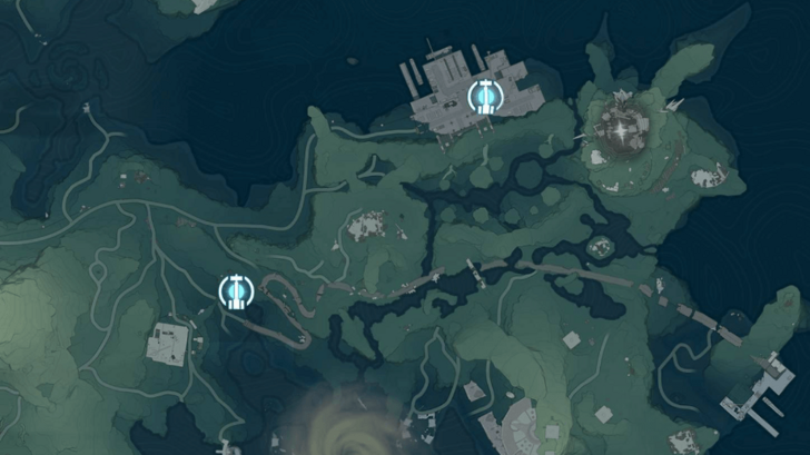 Wuthering Waves - Whining Aix