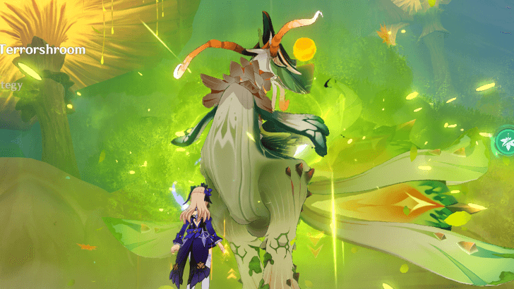 Genshin - Pay Attention to Your Negotiation Strategies