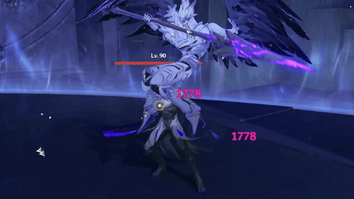 Wuthering Waves - Echo Animation Canceling 1