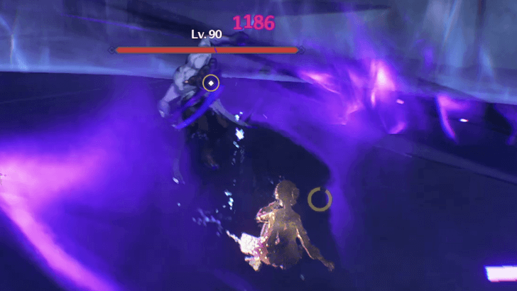 Wuthering Waves - Echo Animation Canceling 2