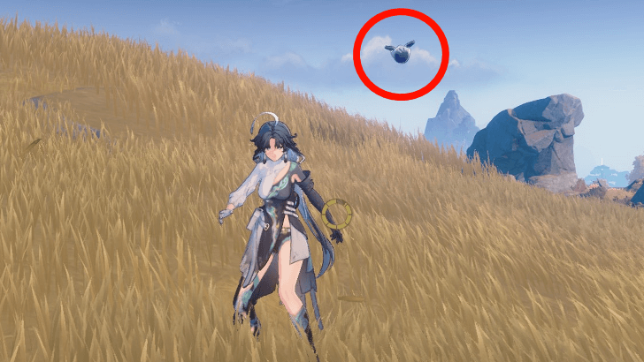 Wuthering Waves - Hunt Blobflies and Mutterflies