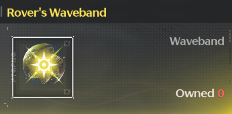 Wuthering Waves - Rover