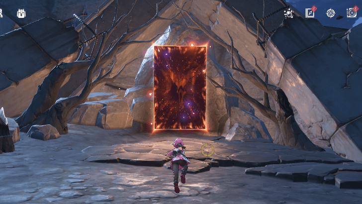 Wuthering Waves - Weekly Challenges