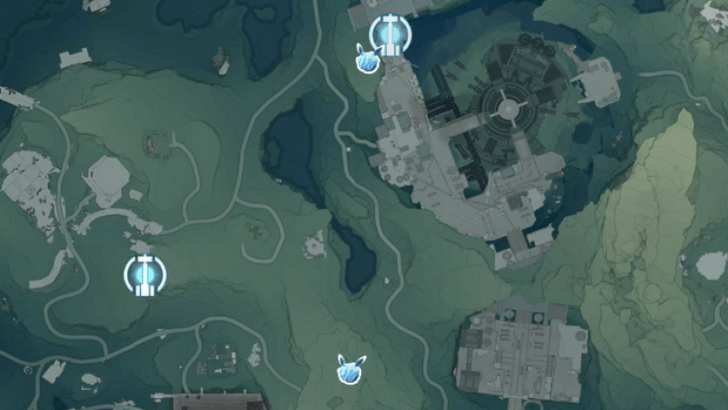 Wuthering Waves - Tiger