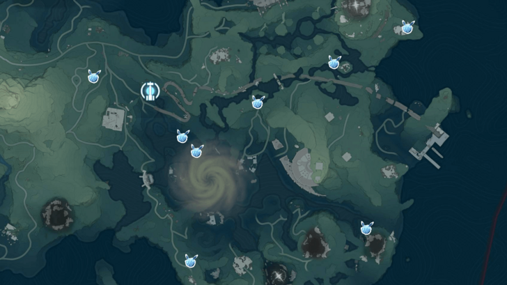 Wuthering Waves - Whining Aix