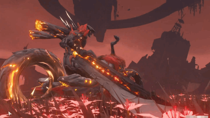 Wuthering Waves - A series of quests associated with a specific area