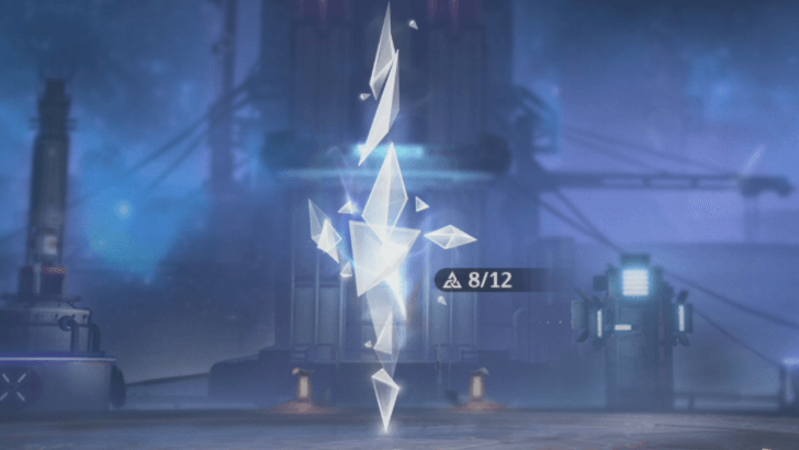 Wuthering Waves - Tower of Adversity - Stable Zone