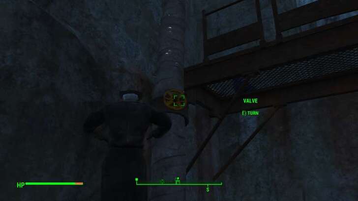 Fallout 4 - Valve