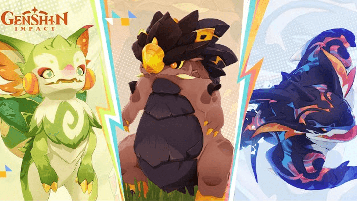 Genshin - Saurians.png