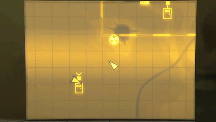 Fallout 4 - Rocky Cave Location