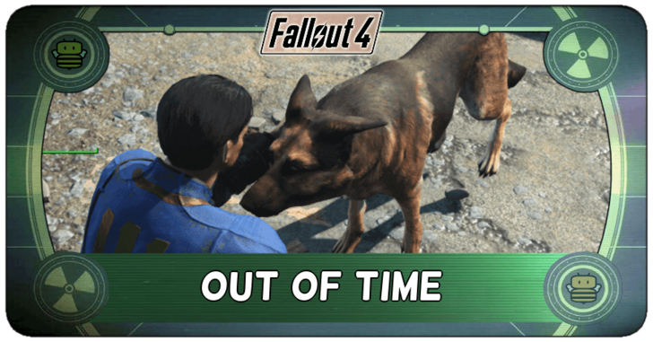 Fallout 4 - Out of Time