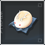 Wuthering Waves - Loong Buns