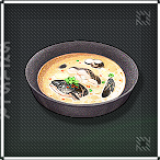 Wuthering Waves - Milky Fish Soup