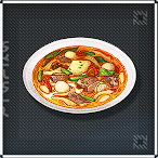 Wuthering Waves - Jinzhou Stew