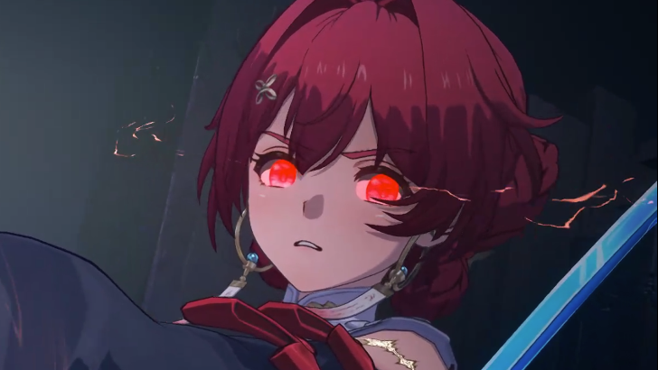 Wuthering Waves - Danjin Ultimate