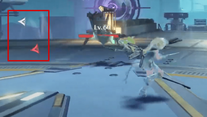 Wuthering Waves - Watch Out for Enemy Ranged Attacks