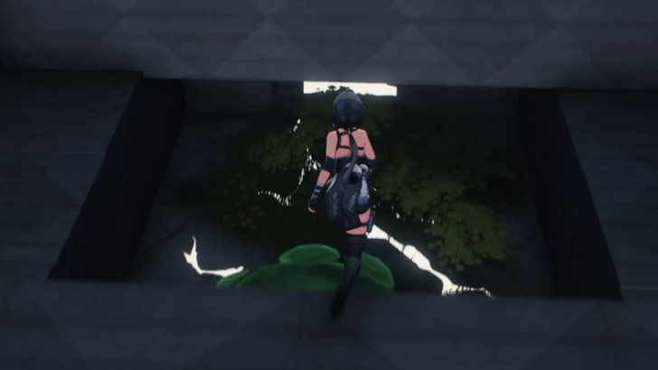 Wuthering Waves - Perspective Bender Second Flobble