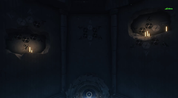 Wuthering Waves - Perspective Bender - Rotate Wall to Reveal Exit