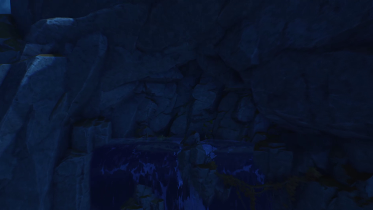 Wuthering Waves - Perspective Bender Domain Not Yet Unlocked