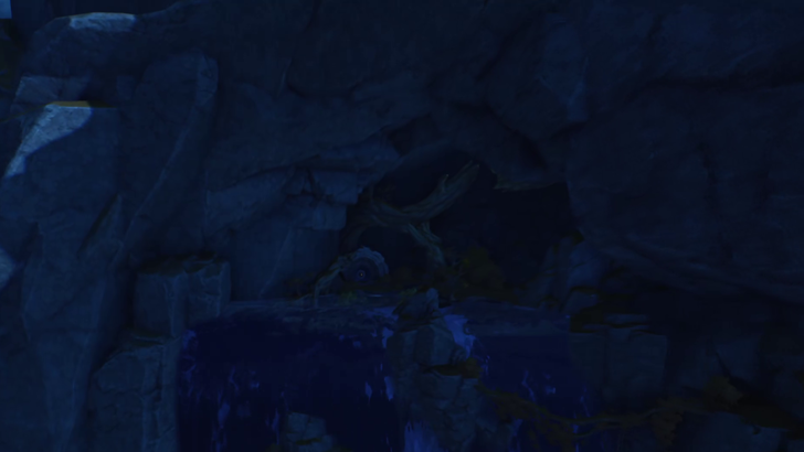 Wuthering Waves - Perspective Bender Domain Unlocked