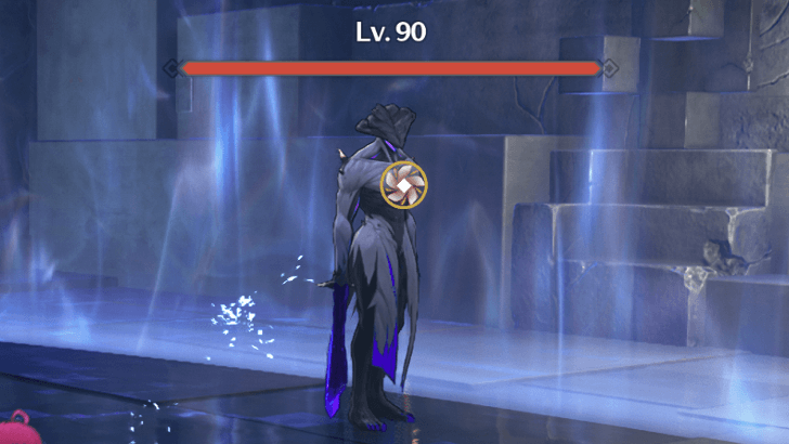 Wuthering Waves - Incinerating Will